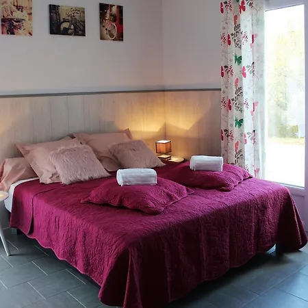 Guest house La D'isa *