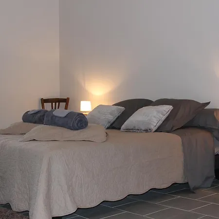 Guest house La D'isa *