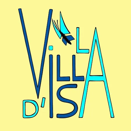 Vendégház La D'isa *