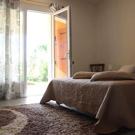La D'isa Guest house