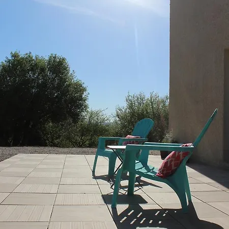 La D'isa Guest house