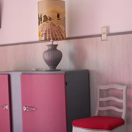 La D'isa Guest house