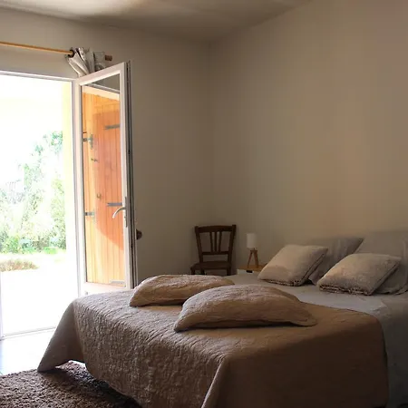 La D'isa Guest house *