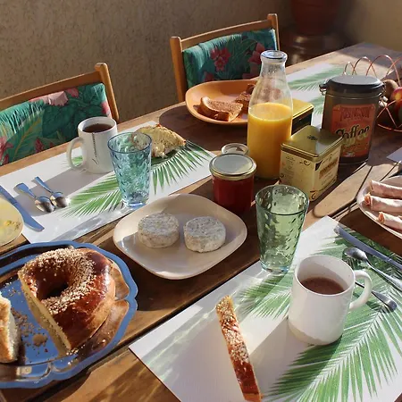 Guest house La D'isa