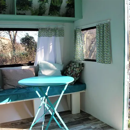 La D'isa Guest house