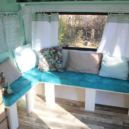 Guest house La D'isa