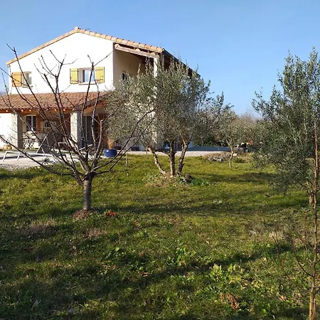 La D'isa Guest house